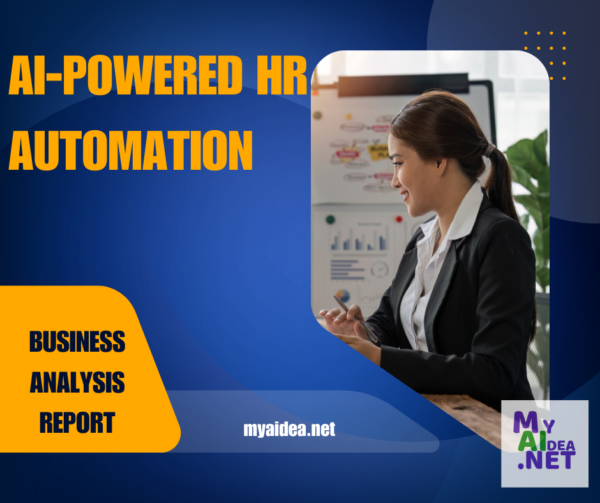 AI-Powered HR Automation